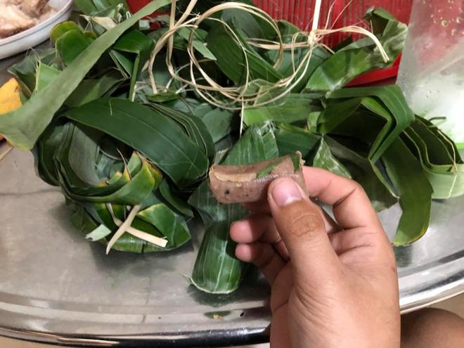 Mua 3 nghìn nem được khuyến mãi thêm 7 nghìn lá, thanh niên đăng đàn mạng xã hội khiến dân tình cười nghiêng ngả-3