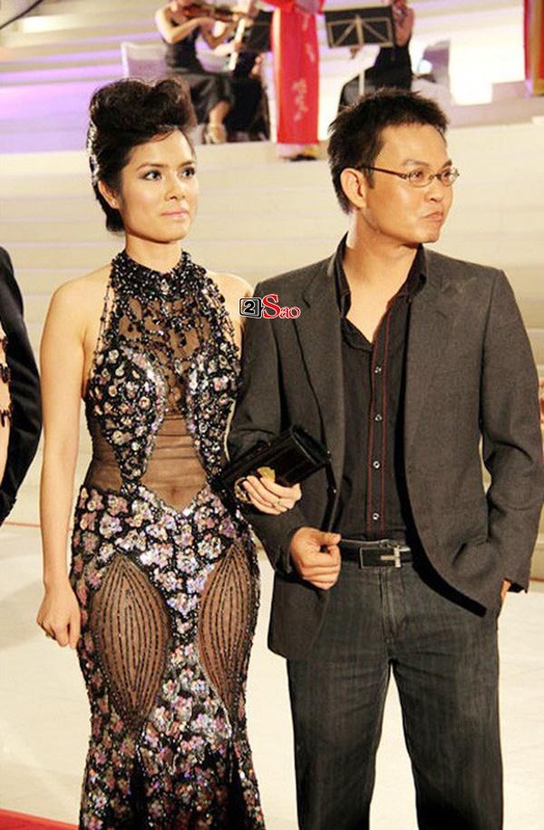 Không chỉ có phát ngôn gây sốc về người thứ ba, Kiều Thanh còn sở hữu gu thời trang nhức nhối không kém-6