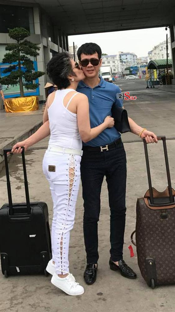 Không chỉ có phát ngôn gây sốc về người thứ ba, Kiều Thanh còn sở hữu gu thời trang nhức nhối không kém-10