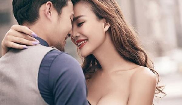 Đàn ông ngoại tình và 1001 lý do để người thứ ba chen chân vào hạnh phúc-1