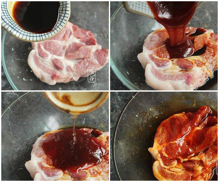 Làm thịt áp chảo bằng nồi cơm điện vừa ngon lại đơn giản, hàng xóm vội sang xin công thức-2