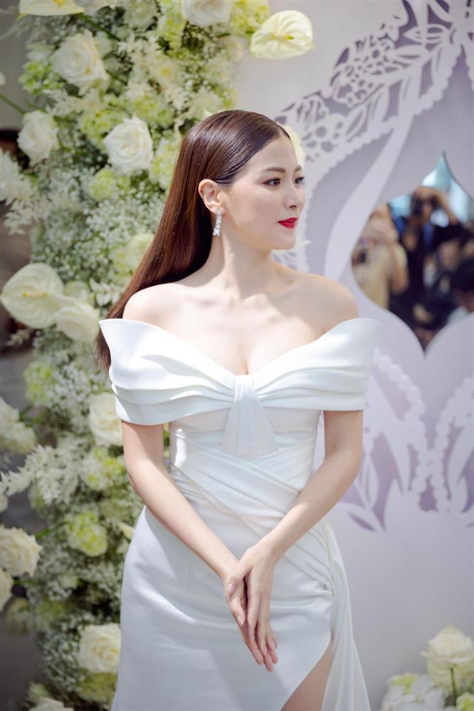 Baifern - mỹ nhân cực phẩm của Chiếc lá cuốn bay tự cộng thêm tuổi với layout trang điểm đậm-5