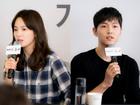 Song Joong Ki bị cắt hợp đồng, chịu thiệt hại lớn sau khi ly hôn Song Hye Kyo