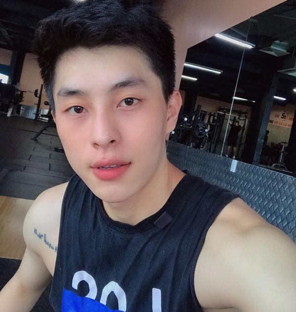 Sở hữu ngoại hình chuẩn nam chính ngôn tình, chàng trai Bạc Liêu gây bão mạng xã hội-2