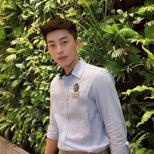 Sở hữu ngoại hình chuẩn nam chính ngôn tình, chàng trai Bạc Liêu gây bão mạng xã hội-3