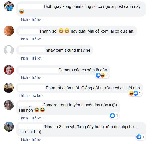 Về Nhà Đi Con mắc lỗi sai hài hước: Hết hồn với vị khách đặc biệt mang tên camera hàng xóm-3