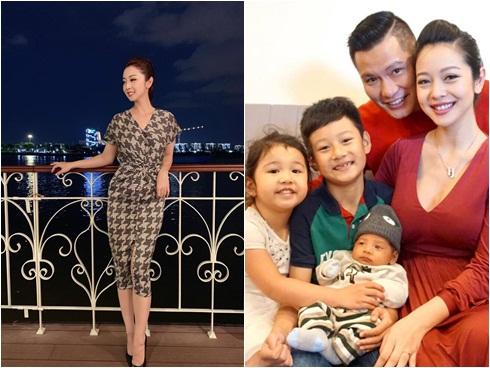 Ca sĩ Quang Dũng lần hiếm hoi trải lòng về cuộc ly hôn ồn ào với hoa hậu Jennifer Phạm-6