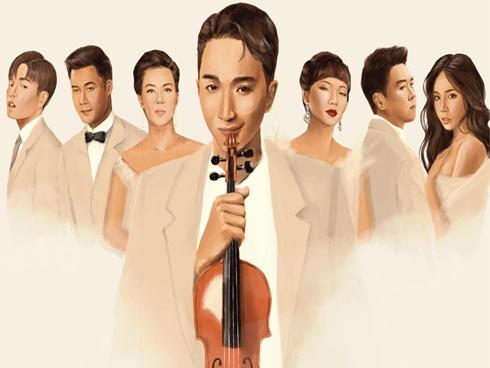 Những cái Tết cô độc trong nước mắt không thể quên của Quang Dũng-4