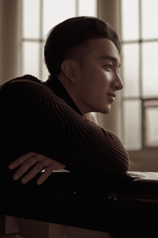 Mất tới 6 tiếng để thu âm ca khúc cùng Quang Dũng, Hoàng Rob cho đến giờ vẫn hãi hùng mỗi khi nhớ lại-3