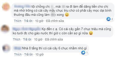Sắp tháng cô hồn, nửa đêm lên sân thượng thấy chồng thắp hương, khấn vái 1 thứ mà vợ xanh mắt mèo-2