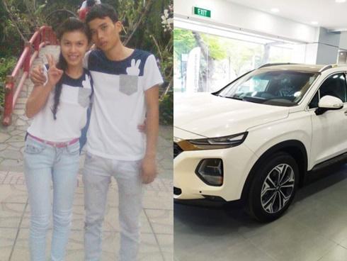 Bên nhau gây dựng cơ đồ từ năm 19 tuổi, cặp đôi khiến giới trẻ hổ thẹn với câu chuyện yêu và lập nghiệp từ 4 bàn tay trắng