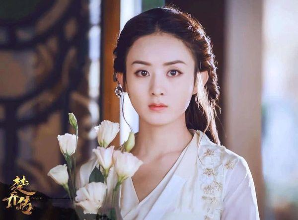 Triệu Lệ Dĩnh phủ nhận đóng Sở Kiều truyện 2 khiến người hâm mộ hụt hẫng-2