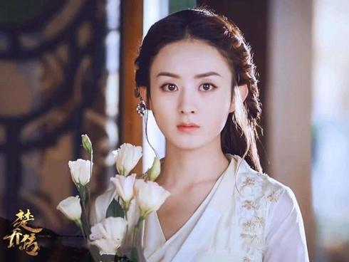 Dương Tử đánh bại Triệu Lệ Dĩnh trở thành nữ diễn viên có lượng fans tăng nhiều nhất nửa đầu 2019-7