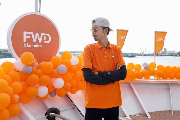 Sao Việt lan tỏa thông điệp Sớm bảo vệ-1