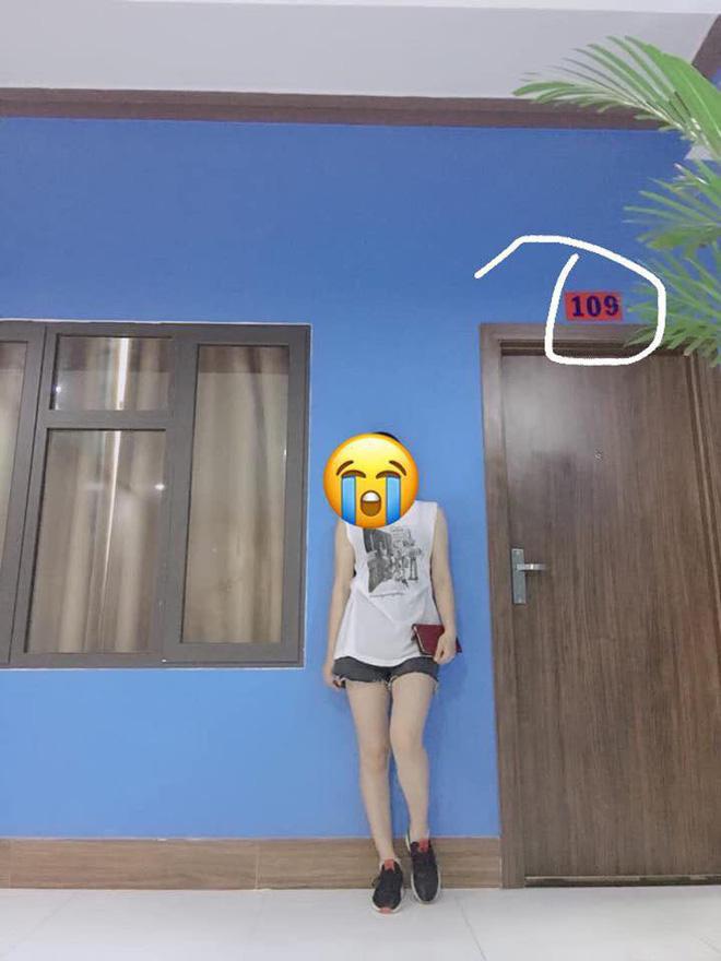 Khoe ảnh ở nhờ nhà bạn lên mạng, cô gái không ngờ bị dân mạng phát hiện thủ phạm tố ngoại tình-2