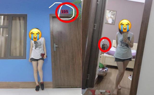 Khoe ảnh ở nhờ nhà bạn lên mạng, cô gái không ngờ bị dân mạng phát hiện thủ phạm tố ngoại tình-3