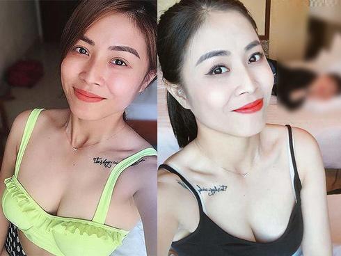 Cắt tóc ngắn còn khoe ảnh mặc gợi cảm, MC Hoàng Linh bị chê mất thanh lịch của người nhà đài-7