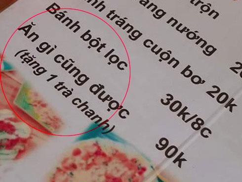 Chủ quán được khen 'dễ thương nhất Vịnh Bắc Bộ' vì đưa món ăn 'nhàn hạ' ai cũng thích vào menu