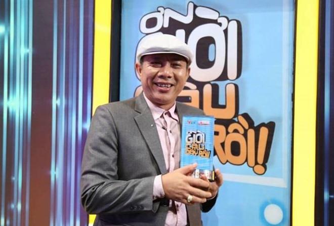 Lý do Hoài Linh vắng mặt ở Ơn giời, cậu đây rồi sau 5 mùa đình đám-2