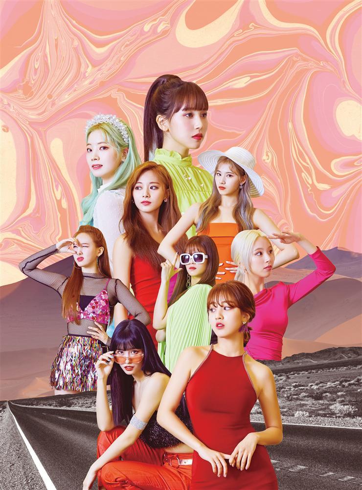 Phản ứng của dân mạng khi nghe tin thảm họa nhạc Việt Zero9 sẽ tham gia Soribada 2019 cùng TWICE - Momoland-8