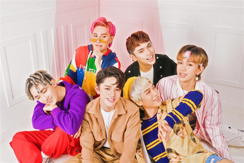 Phản ứng của dân mạng khi nghe tin thảm họa nhạc Việt Zero9 sẽ tham gia Soribada 2019 cùng TWICE - Momoland-2