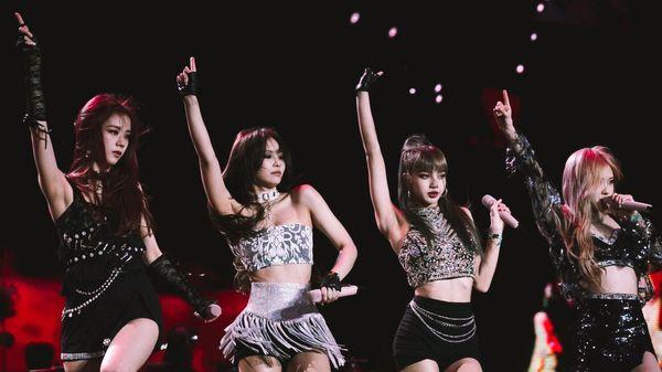 Bất ngờ biến mất khỏi line-up lễ hội K-ASIAN, nghi vấn BlackPink sẽ tham dự lễ trao giải VMAs 2019 tại Mỹ?-2