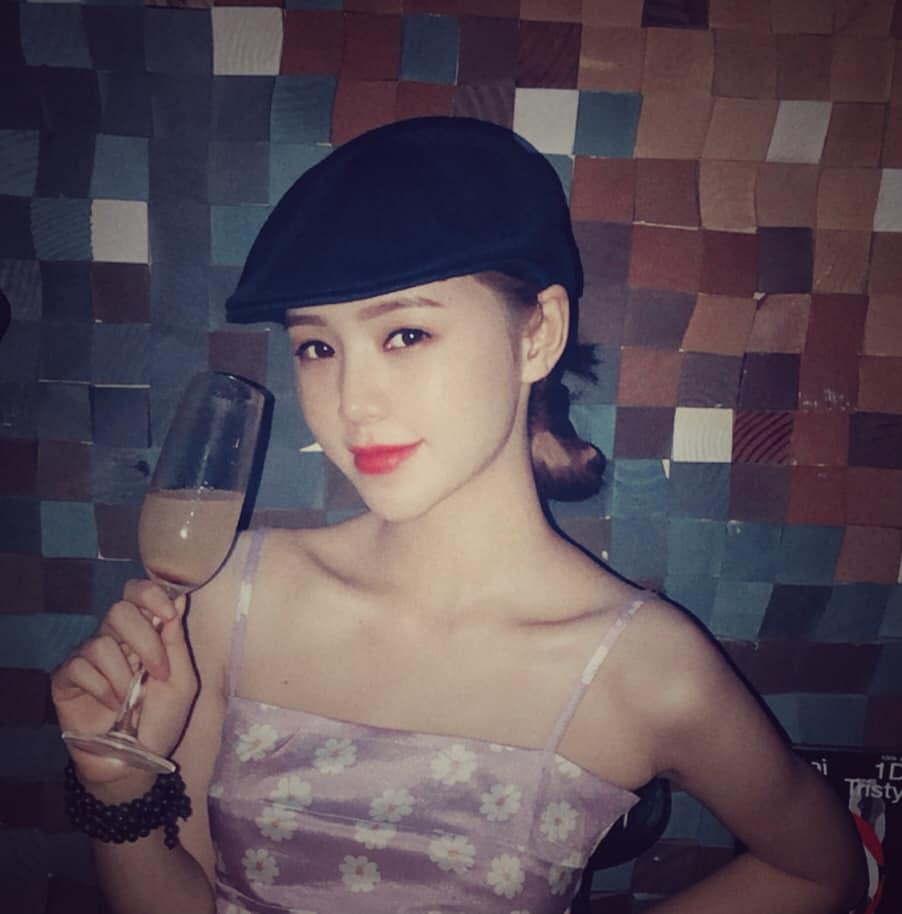 Chia sẻ đoạn tin nhắn với nickname Bé Mập, thiếu gia Phan Thành công khai nói lời thương khiến fans thi nhau tìm sự thật-2