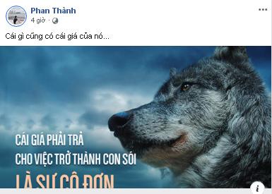 Bất ngờ chia sẻ status hợp cả tình lẫn cảnh, fans liên tục khuyên Midu và Phan Thành nên suy nghĩ kĩ chuyện tái hợp-3