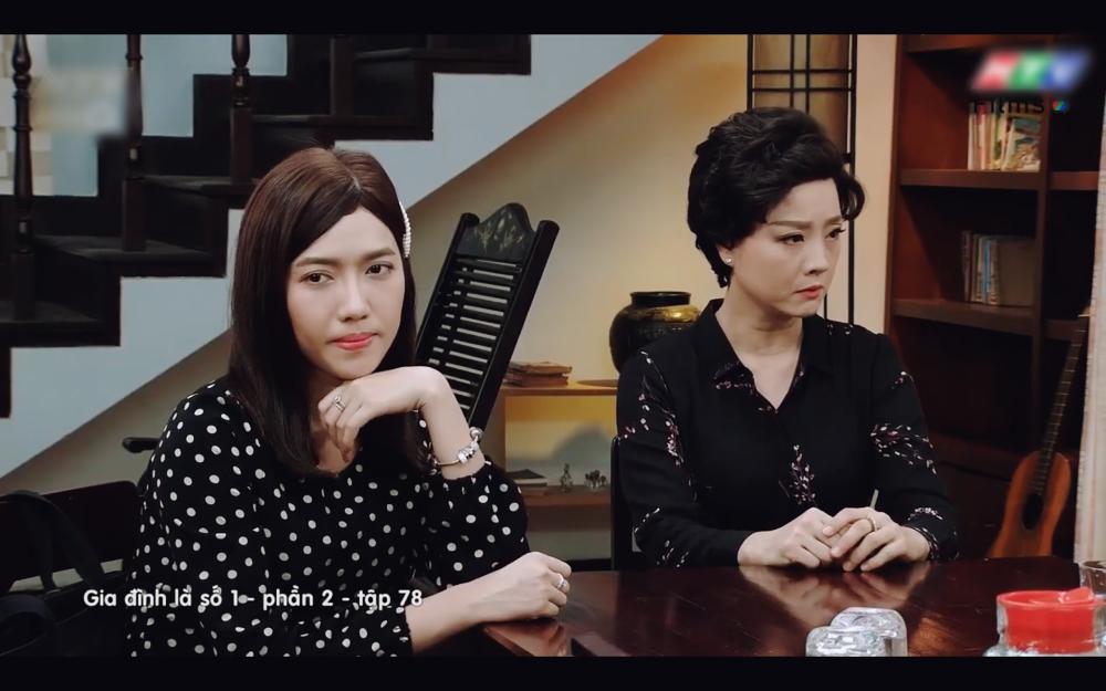 Giả vờ nhìn thấy ma, Diệu Nhi diễn xuất tài tình khiến người mua nhà phải bỏ chạy-1