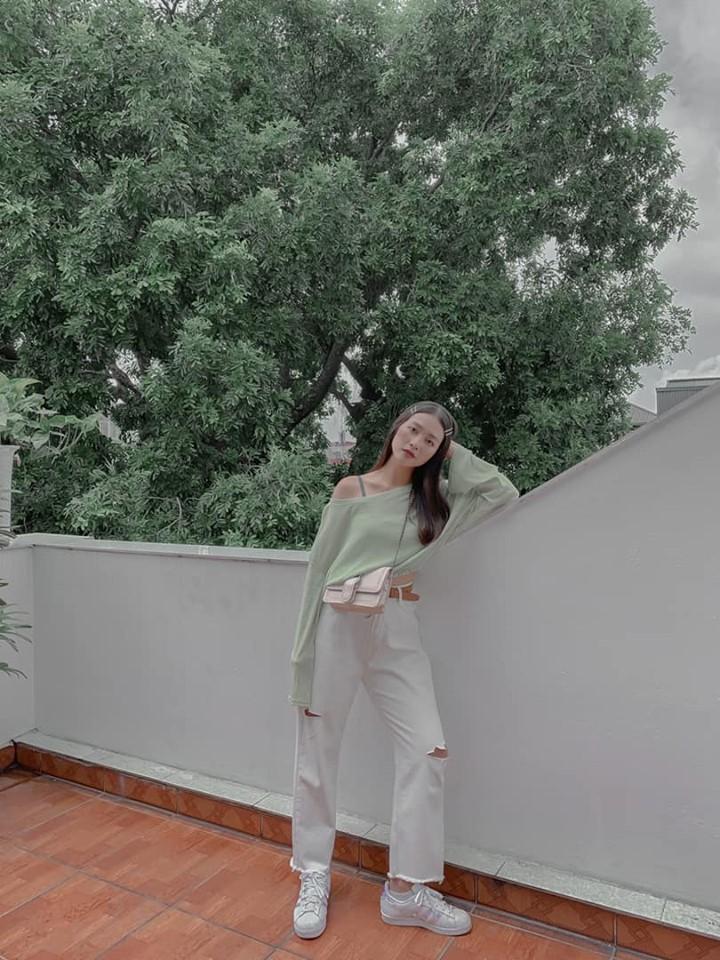 Chia sẻ đoạn tin nhắn với nickname Bé Mập, thiếu gia Phan Thành công khai nói lời thương khiến fans thi nhau tìm sự thật-8