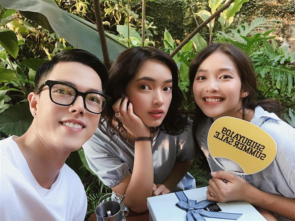 Chia sẻ đoạn tin nhắn với nickname Bé Mập, thiếu gia Phan Thành công khai nói lời thương khiến fans thi nhau tìm sự thật-9