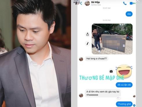 Thả nhẹ tấm ảnh thẻ ở tuổi 30, Phan Thành vẫn được khen dung mạo tươi trẻ như trai 18-6