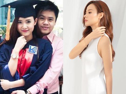 Vừa được Quốc Trường gợi ý muốn sinh con cùng, Midu đã nghĩ ngay tới việc thương thảo chuyện trăm năm-7