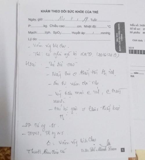 Vụ bé gái 6 tuổi nghi bị cưỡng hiếp tập thể trong khách sạn: Bố cháu bé bị bắt giữ-3