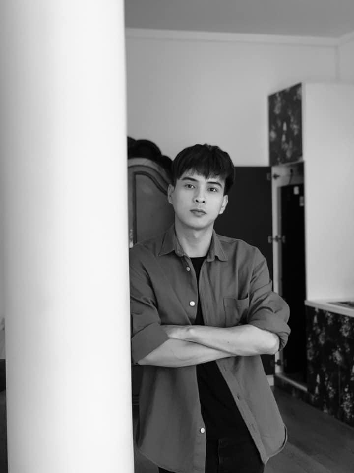 Hoa hậu Kỳ Duyên bị người tình tin đồn Minh Triệu hãm ăn dù đã giảm 10kg-4