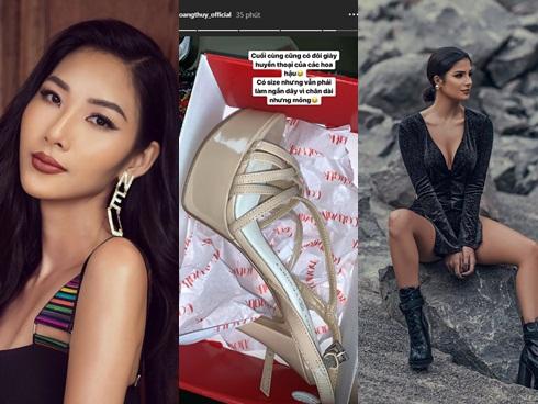 Bản tin Hoa hậu Hoàn vũ 1/8: Giai nhân Khmer diện áo dài tuyệt đẹp, bất ngờ sáng rực giữa rừng mỹ nữ-11