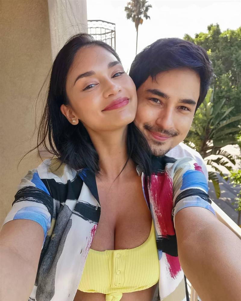 Bản tin Hoa hậu Hoàn vũ 31/7: Bóc tem giày cao gót huyền thoại Hoàng Thùy vừa tậu để so tài đối thủ quốc tế-9