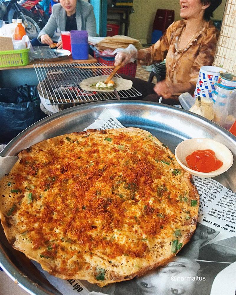 7 quán bánh tráng nướng giòn tan, nóng hổi cho ngày mưa Đà Lạt-2