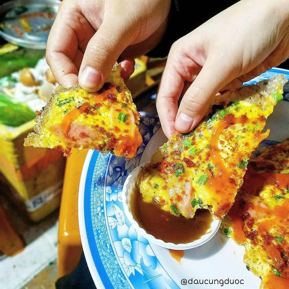 7 quán bánh tráng nướng giòn tan, nóng hổi cho ngày mưa Đà Lạt-5