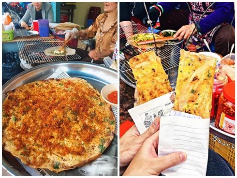 Dắt ví 50k, thỏa sức thưởng thức pizza đường phố ngon tuyệt đỉnh khi đến Đà Lạt-1