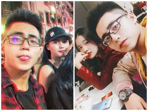 Em trai Sơn Tùng M-TP làm bao người xôn xao khi khoe ảnh giả gái-10