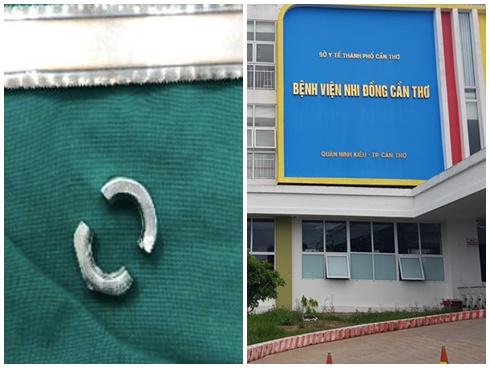 Cô gái bị hoại tử hậu môn sau bôi thuốc chữa trĩ-2