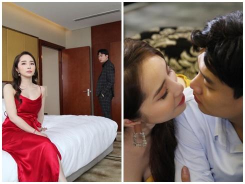 Quỳnh Nga tiết lộ các nút thắt của 'Về nhà đi con' đang được mở dần