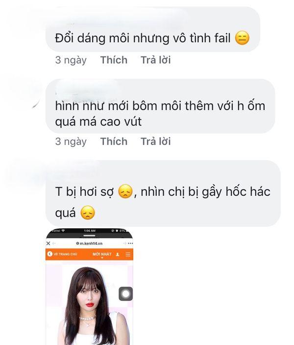 Fan tiếc hùi hụi khi HyunA ngày càng gầy gò bonus cặp môi xúc xích khó tiêu-4