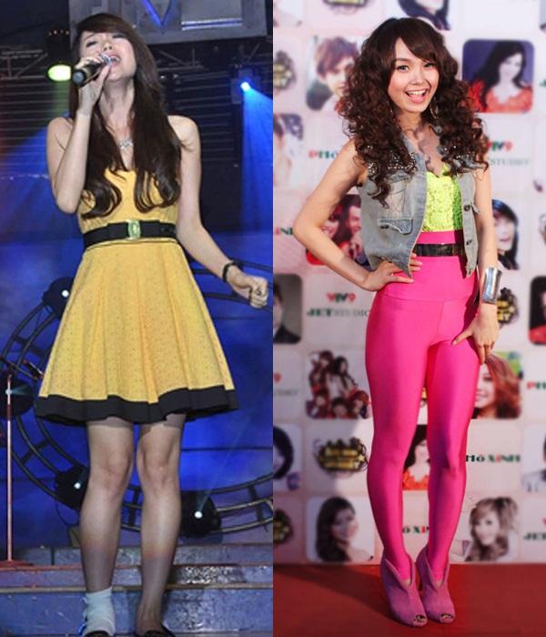 Đăng ảnh mừng sinh nhật Khả Ngân, Minh Hằng vô tình tự làm lộ khuyết điểm không thể phẫu thuật-4