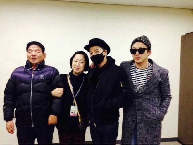 Những nghệ sĩ thần tượng Hàn Quốc có tuổi thơ chật vật-4