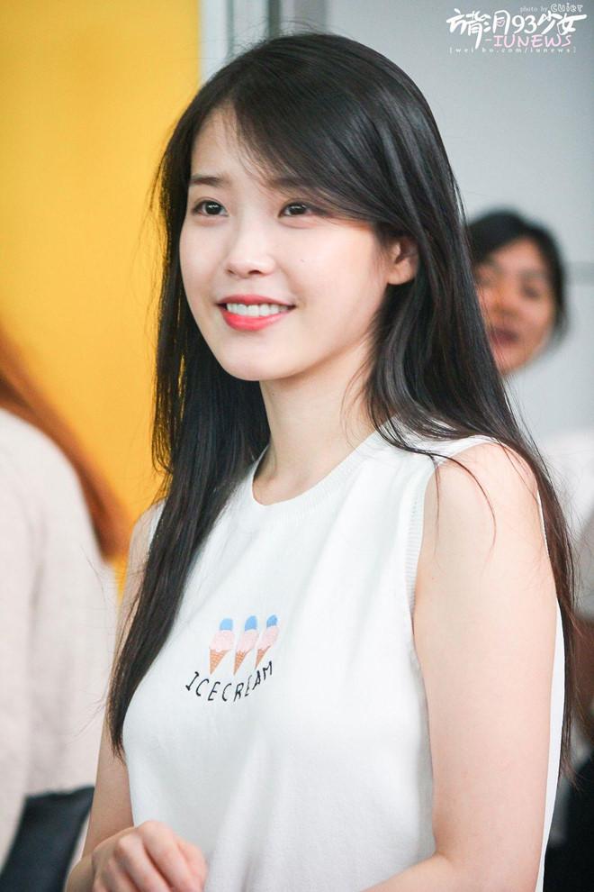 Những nghệ sĩ thần tượng Hàn Quốc có tuổi thơ chật vật-6