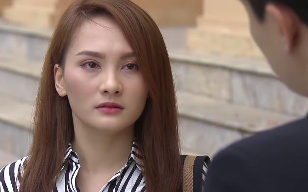 Sau khi nhận 3 tỷ đồng, Thư chính thức ly hôn với Vũ trong tập 78 Về Nhà Đi Con-4