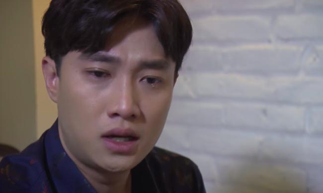 Sau khi nhận 3 tỷ đồng, Thư chính thức ly hôn với Vũ trong tập 78 Về Nhà Đi Con-2