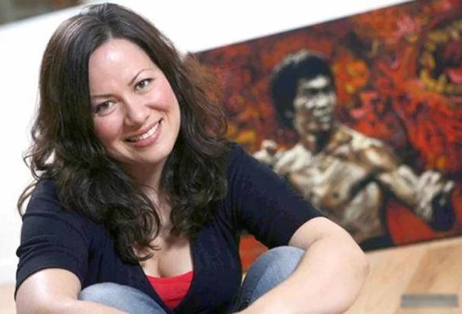 Phim của Brad Pitt bị chỉ trích bóp méo hình ảnh Lý Tiểu Long-2